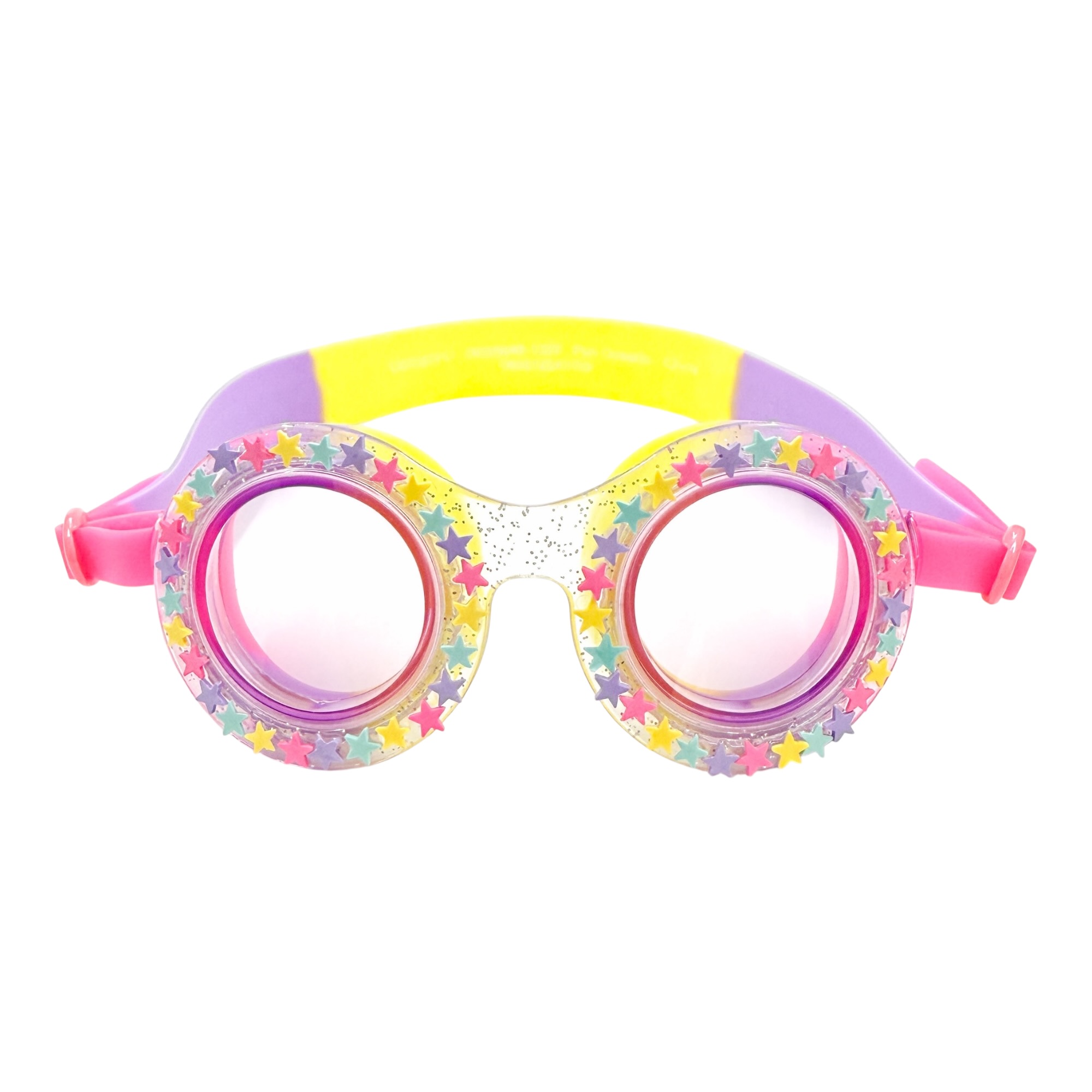 Star Sprinkle Purple