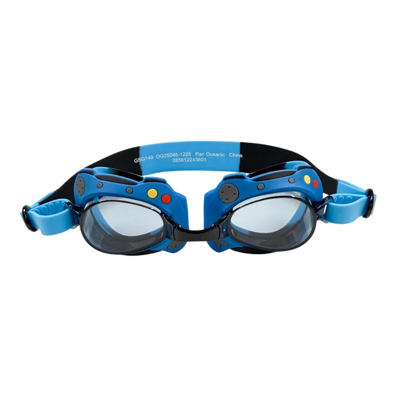 Gamer Blue